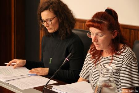 3. redna seja Občinskega sveta Občine Kamnik (50)